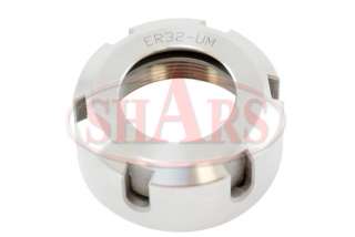 Also available is a CAT40 CNC Tool Tightening Fixture