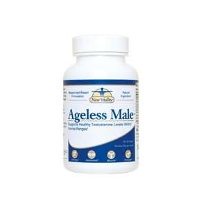 Ageless Male Supports Testosterone Levels (2pk)