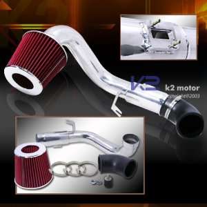  05 06 07 Chevy Cobalt Ss Supercharged Cold Air Intake 