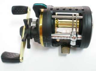 DAIWA FIREWOLF 17Hi LEVELWIND CONVENTIONAL REEL 17 Hi  