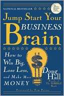   Jump Start Your Business Brain by Doug Hall 