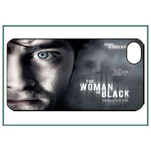  The Woman in Black Daniel Radcliffe Ciar??n Hinds iPhone 4 