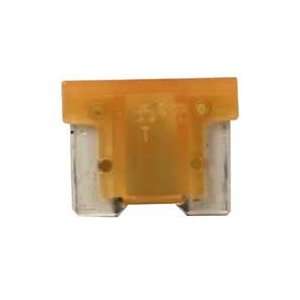  IMPERIAL 72684 LOW PROFILE ATM MINI FUSE 5 AMP (PACK OF 25 