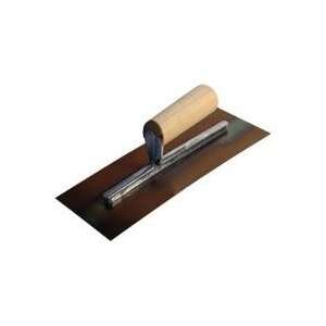  Bon Tool Curved Drywall Trowel 14 x 4 1/2 15 122