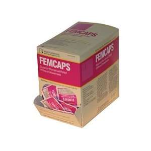  1615578 Supplement Femcaps Cramp Relief Capsules 150X2 Per 