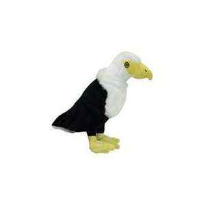  Tuffys Mighty Toy Nature   Eli the Eagle Jr