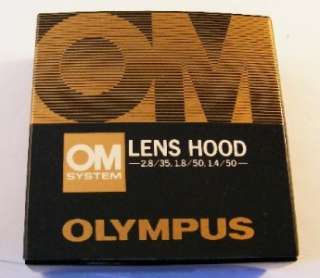 OLYMPUS AUTOMATIC OM 2 FLASH UNIT  