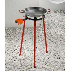  Small Paella Burner Set