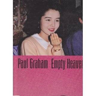 Paul Graham, Empty Heaven by Paul Graham (Sep 1995)