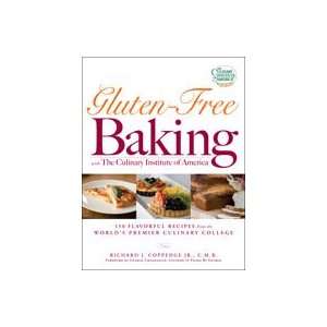  Gluten Free Baking with The Culinary Institute of America 