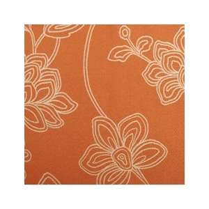  Floral   Large Clementine by Duralee Fabric Arts, Crafts 