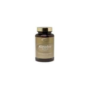  AHCC 500 mg 60 caps Kinoko Gold Q of L Labs Health 
