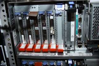 IBM 9117 570 Server 4 way Power5 1.9GHz 16GB RAM  