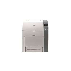  HP Color Laser CP4005dn Printer Electronics