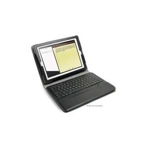   Keyboard For Ipad 2 Black Mobility Retractable Kick Stand Electronics