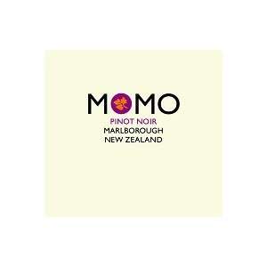  Momo Pinot Noir 2009 750ML Grocery & Gourmet Food