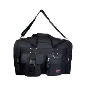  Range Bag  15 Range Bag Black  TD015 