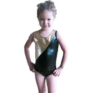  Diagonal Leotard   tank