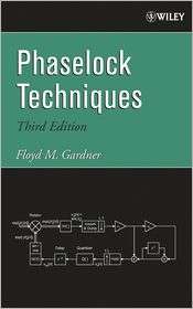 Phaselock Techniques, (0471430633), Floyd M. Gardner, Textbooks 