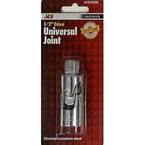  Ace 1/2 Drive Universal Joint (21292 40A)