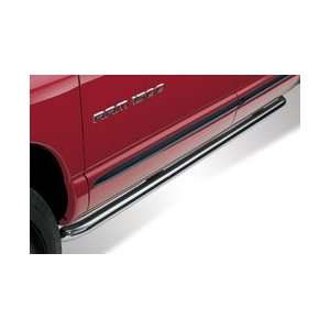  Westin Sport Tube Accent Side Bars   Chrome, for the 2005 