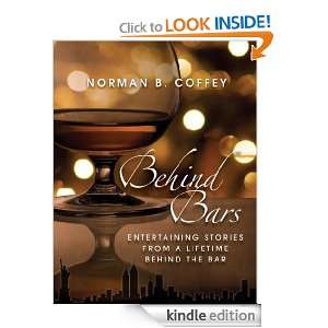 Behind Bars Norman Coffey  Kindle Store