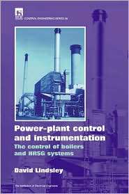 Power Plant Control and Instrumentation The Control of Boilers and 