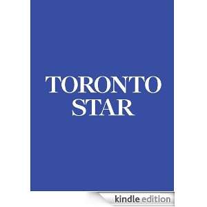  Toronto Star Kindle Store