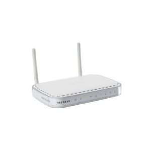  WGR614 Open Source Wireless G 4 Port Router   Designed for Linux 