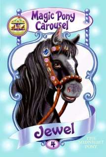   Sparkle the Circus Pony (Magic Pony Carousel Series 