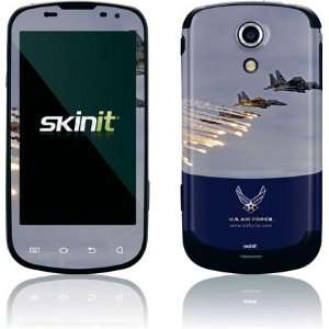  Air Force Attack skin for Samsung Epic 4G   Sprint 