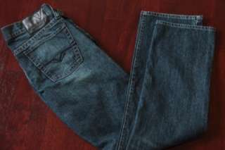 New with tags GUESS Rebel Straight Fit Denim Jeans for men  