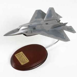 F 22 Raptor Stealth Air Superiority Fighter Aircraft 