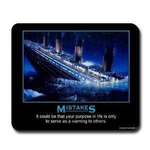  Humor Mousepad by 