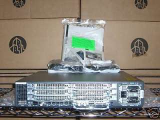 Cisco AS5400 AS54 CT3 648 or AS54 CT3 648 AC Gateway  