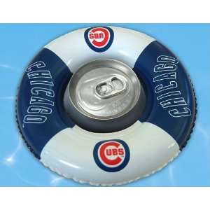  Chicago Cubs MLB Drink Floats