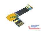 for Samsung A877 Impression * Flex Cable Ribbon Membrane Repair Fix 