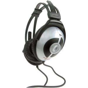  Sylvania Syl Nc735 Noise Canceling Headphones (Headphones 