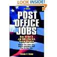 Post Office Jobs How to Get a Job With the U.S. Postal Service, Third 