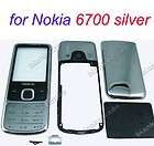 Leather Case for Nokia 6700 Slide/7230/120​9/1208/1200