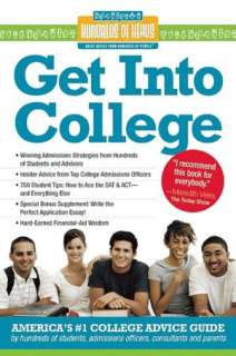   College Planning Workbook (SparkCollege) by 