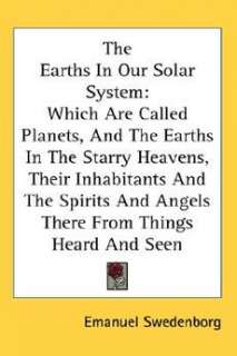 The Earths in Our Solar System Which Are Called Planet 9781425494629 