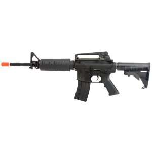 Colt M4A1 Ultra Grade AEG Airsoft Rifle by King Arms 