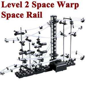   Level 2 Space Warp 10000mm Rail Spacerail level2 Ages 15+ #6991  