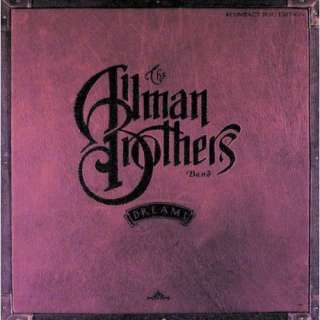  Dreams The Allman Brothers Band
