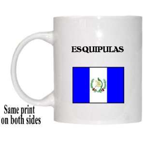  Guatemala   ESQUIPULAS Mug 