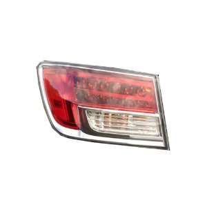  TYC Mazda CX9 Driver & Passenger Side Replacement Tail 