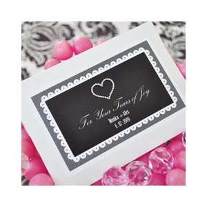  Tears of Joy Personalized Tissue Favors Health & Personal 