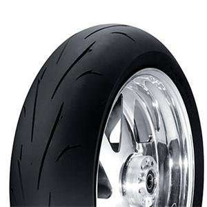  SPORTMAX GP 190/55ZR17 MED HRD Automotive