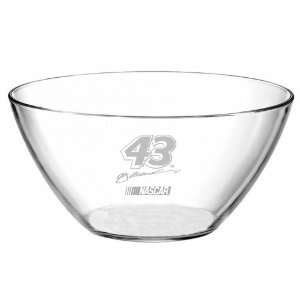   Glass Nascars AJ Allmendinger 11 Inch Bowl